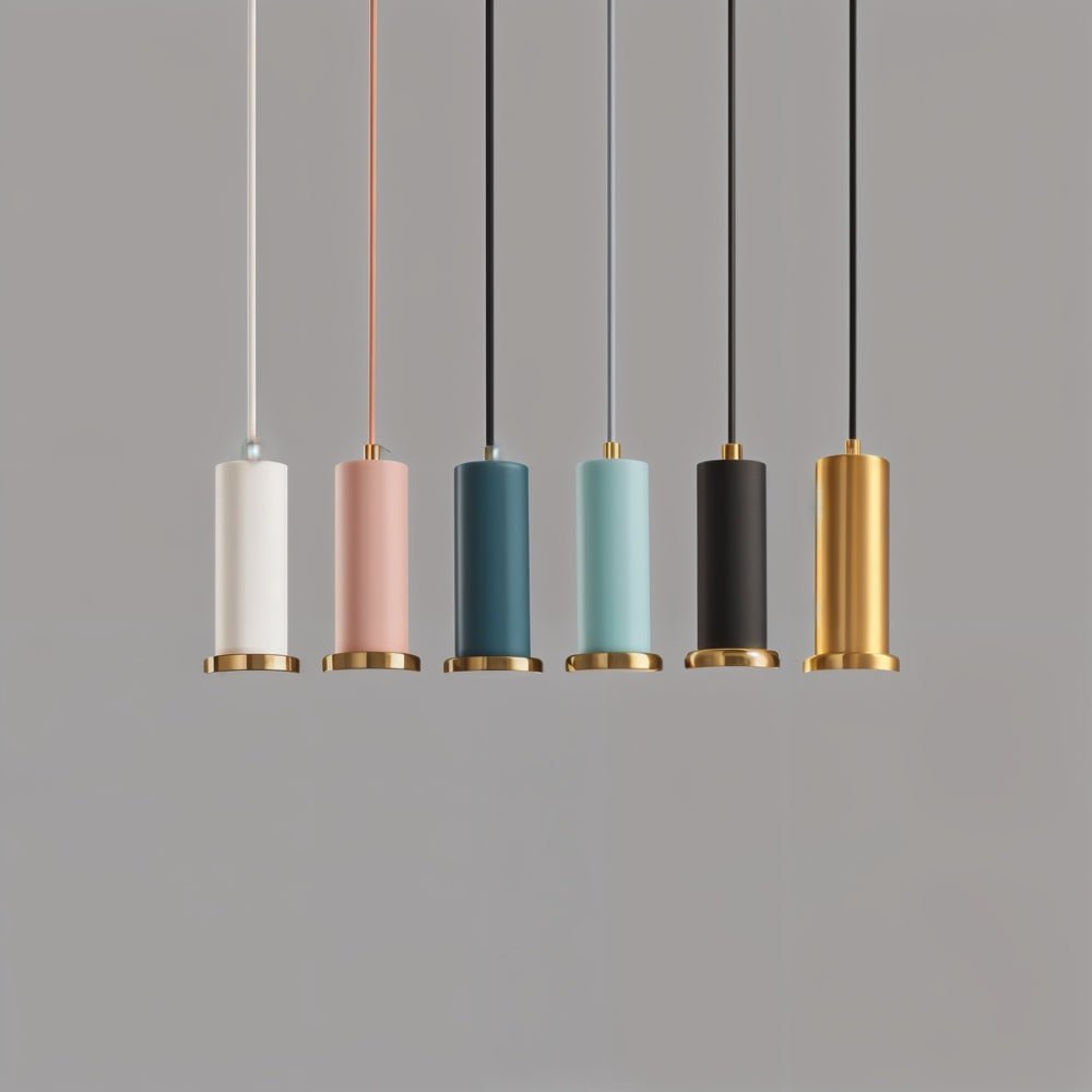 elegante hanglamp van vetreria