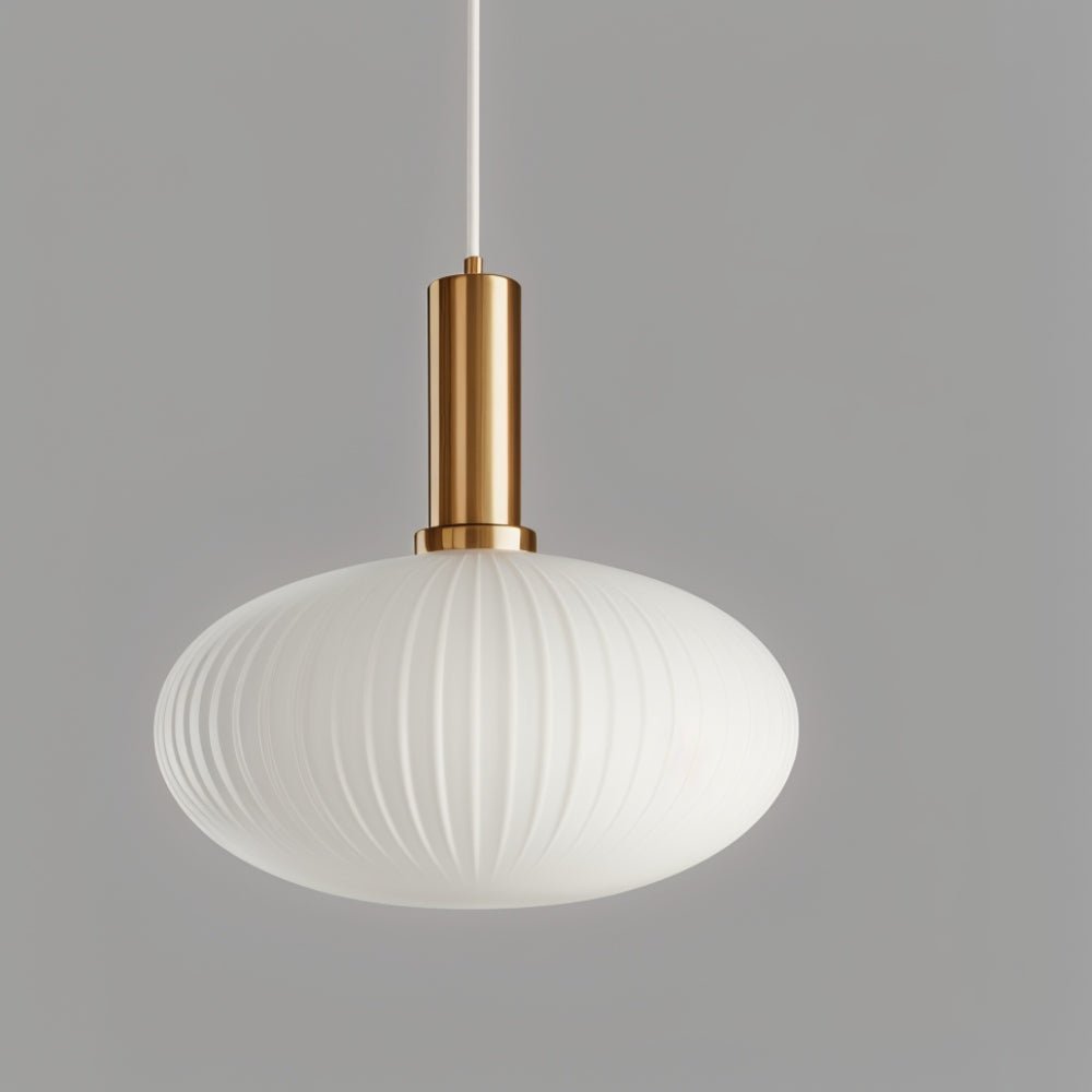 elegante hanglamp van vetreria