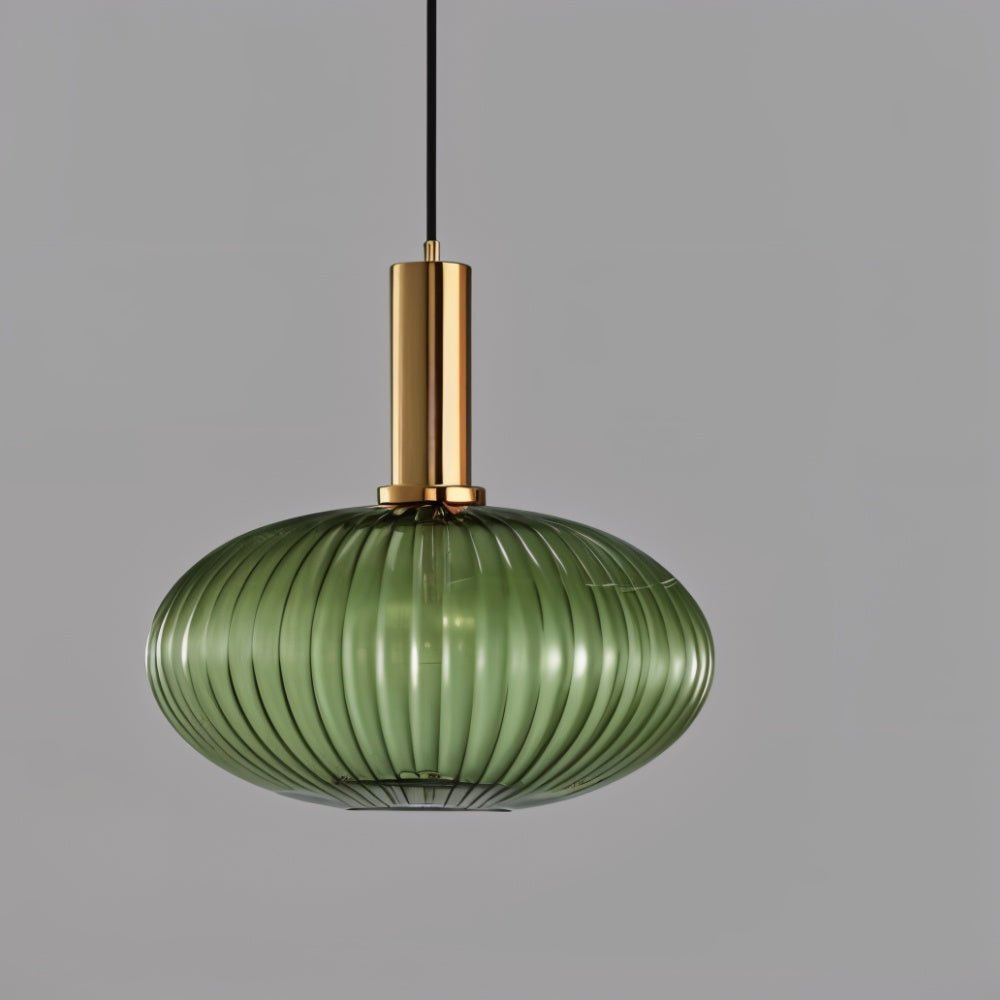 elegante hanglamp van vetreria