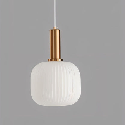 Elegante Hanglamp van Vetreria