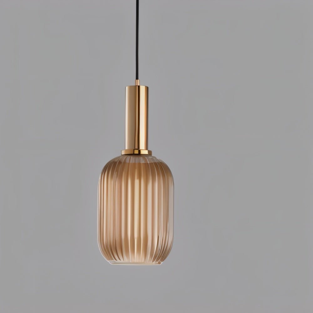 elegante hanglamp van vetreria