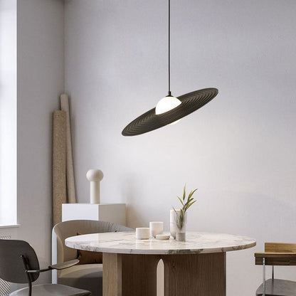 Stijlvolle Postmoderne Eenvoud Hanglamp