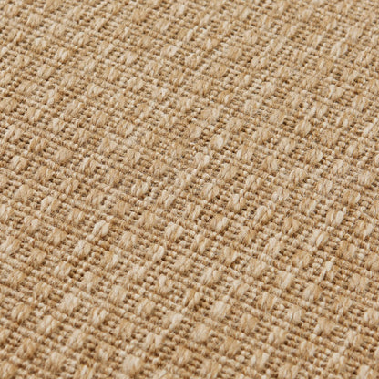 Jute Outdoor Rug Round - Outdoor Beige/natural 200cm