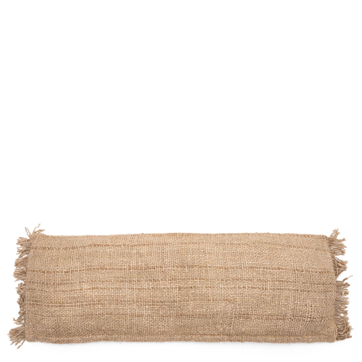 de oh my gee kussenhoes - beige - 35x100