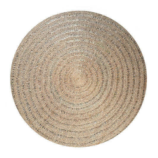 De Seagrass Tapijt - Naturel - 150cm