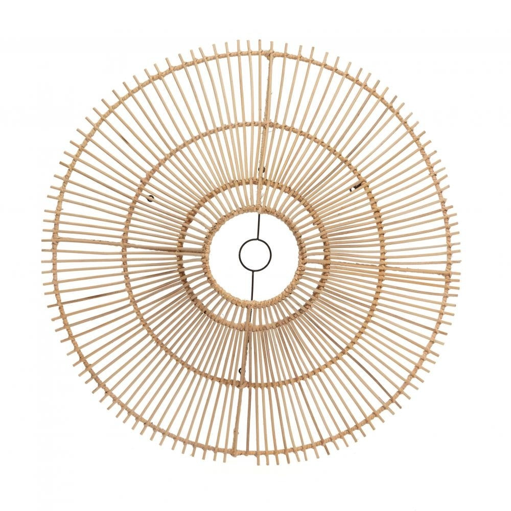 de sky hanglamp - naturel - l